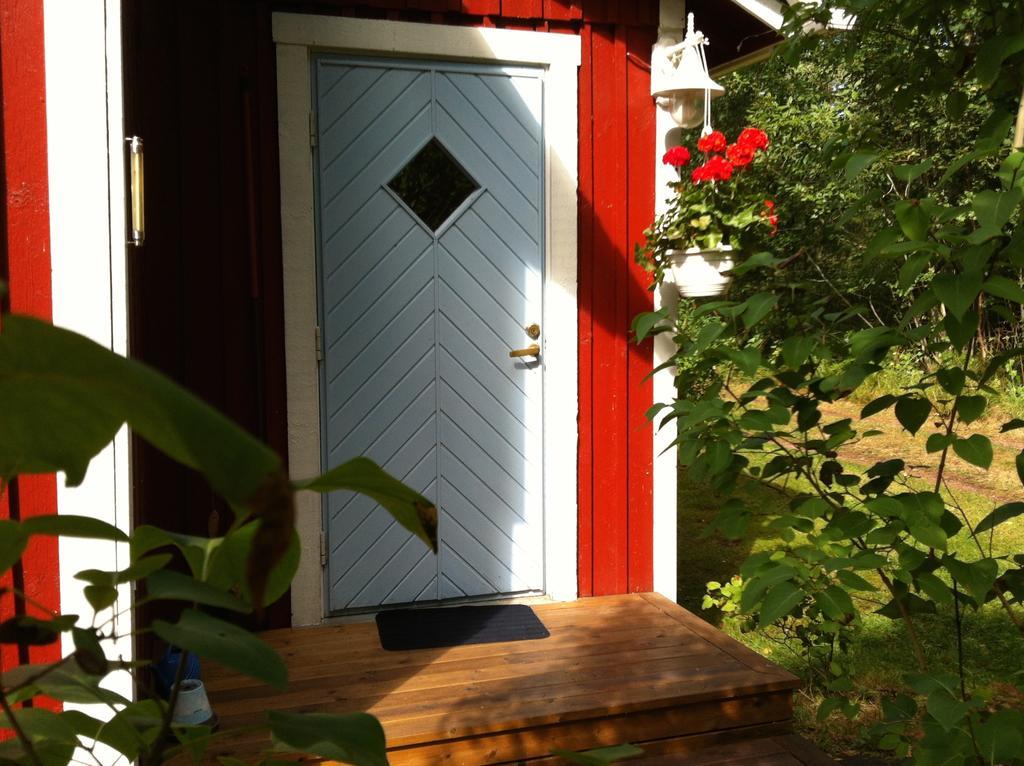 Borgdala Stugor Ödkarby Esterno foto